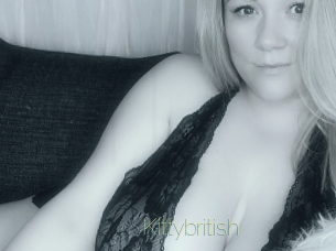 Kittybritish