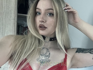 Kittycamila