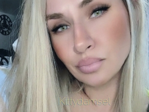 Kittydamsel