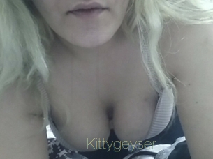 Kittygeyser