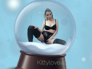 Kittylove40