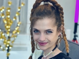 Kittyraine