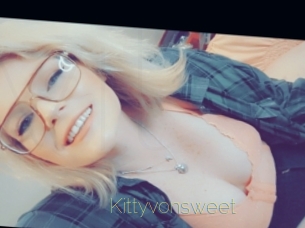 Kittyvonsweet