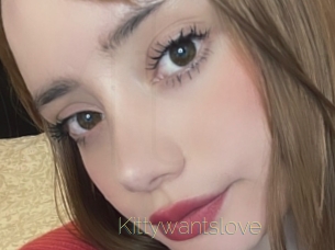 Kittywantslove