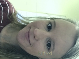 Kittyxi