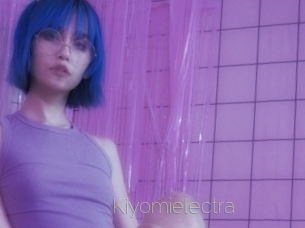 Kiyomielectra