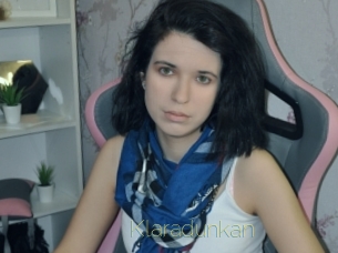 Klaradunkan