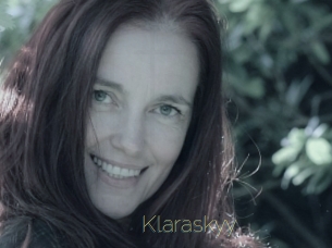 Klaraskyy