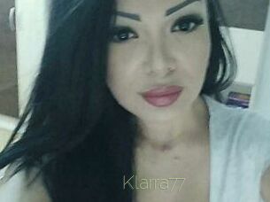 klarra77 Visio Tchats
