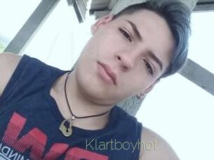 Klartboyhot