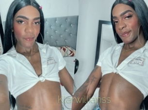 Klarwillianss