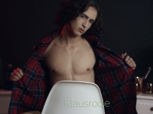 Klausrode
