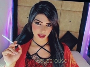 Klaussrouse