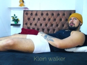 klein_walker Visio Tchats