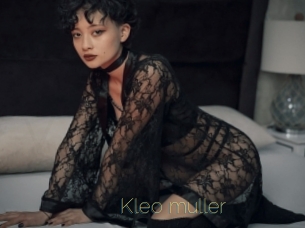 Kleo_muller