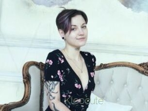Kleocute