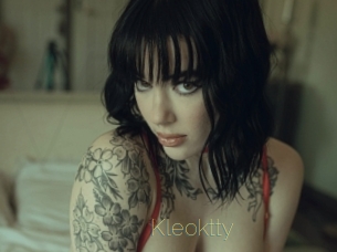 Kleoktty