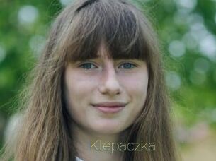 Klepaczka