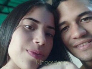 Klhoe1daviis