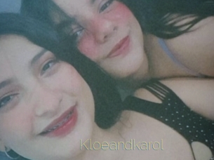Kloeandkarol