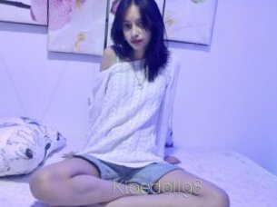Kloedoll98
