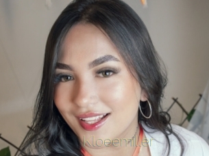 Kloeemiller