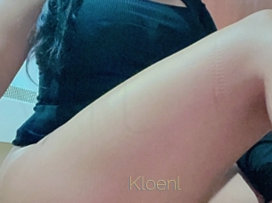 Kloenl