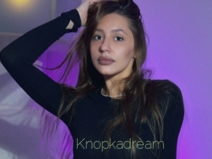 Knopkadream