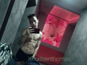 Knudsenthomas