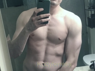 Kodyferreira