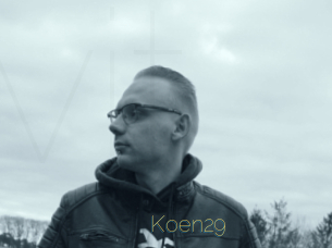 Koen29