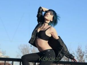 Kokokat