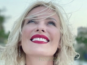 Kollette