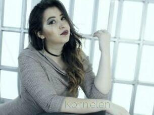 Konnielen
