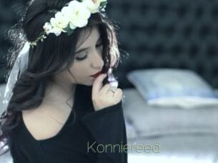 Konniereed