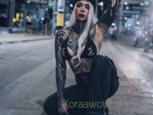 koraawolff Visio Tchats