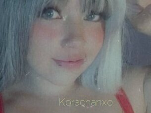 korachanxo Visio Tchats