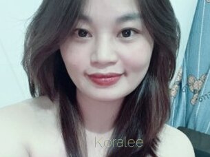 Koralee