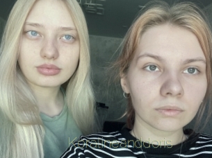 Koralineanddoris