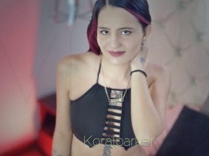 Koralparker