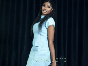 Korawilliams