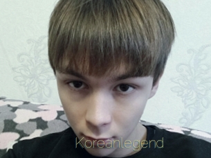Koreanlegend