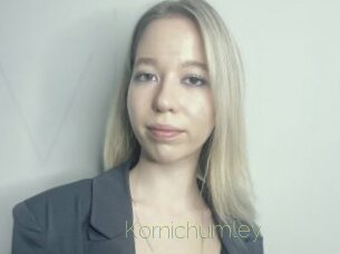 Kornichumley