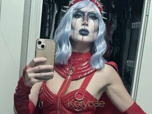 Korybae