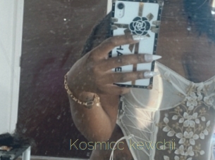 kosmicc_kewchii Visio Tchats
