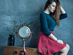 Kostilio