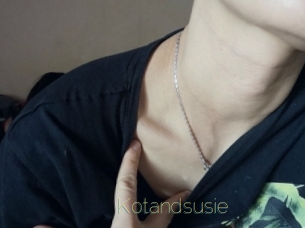 kotandsusie Visio Tchats