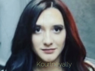 Kourtneyally
