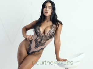 Kourtneyevans