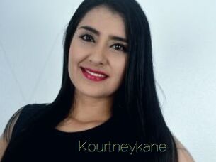Kourtneykane